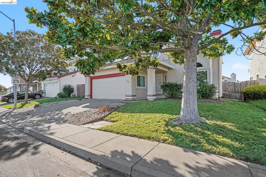 512 Catalina Cir, Vallejo, CA 94589 - #3