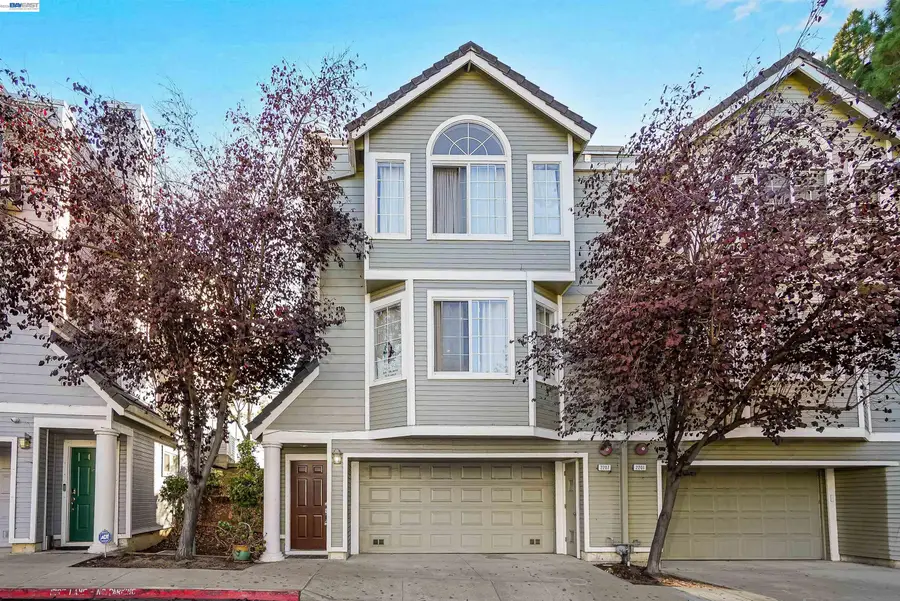 2207 Parnassus Ct, Hayward, CA 94542 - #2