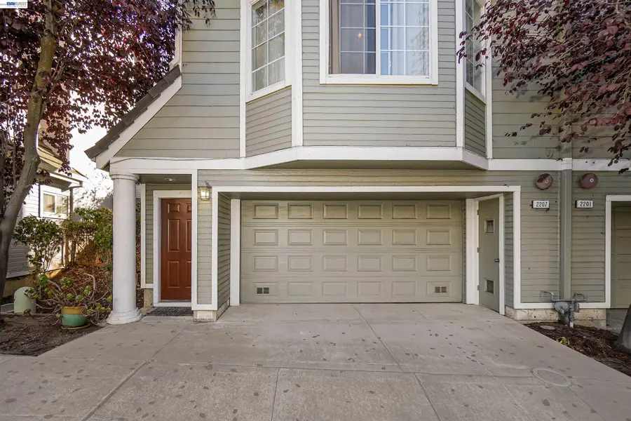 2207 Parnassus Ct, Hayward, CA 94542 - #3