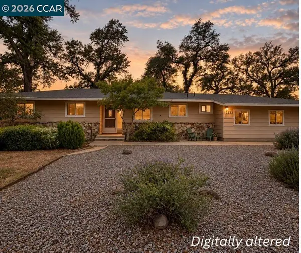 12232 Dry Creek Rd, BELLA VISTA, CA 96008