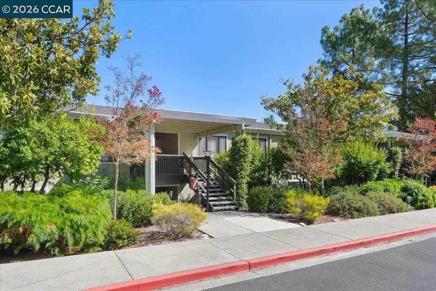 1200 Canyonwood Ct  #8, Walnut Creek, CA 94595 - #2