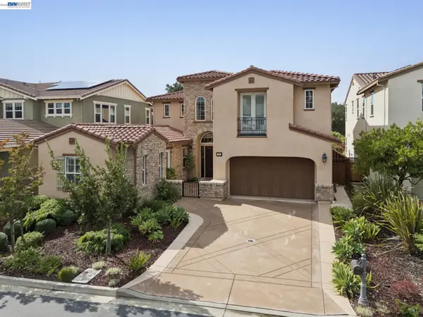 5 Dunfirth Dr, HAYWARD, CA 94542