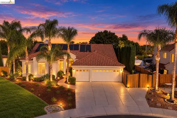 1260 Bay Court, BRENTWOOD, CA 94513