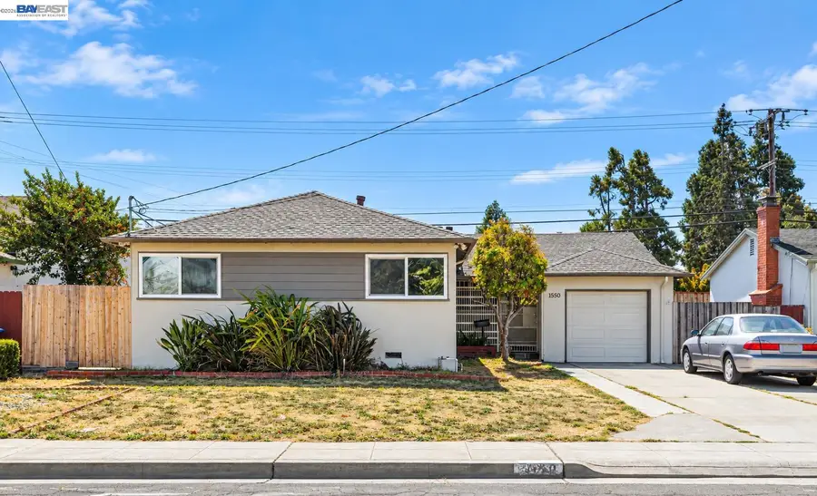 1550 Randy St, San Leandro, CA 94579 - #3