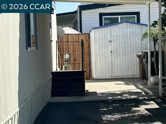 255 Tanbor Way  #232, Pacheco, CA 94553 - #2