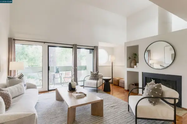 190 Cleaveland Rd  #7, PLEASANT HILL, CA 94523