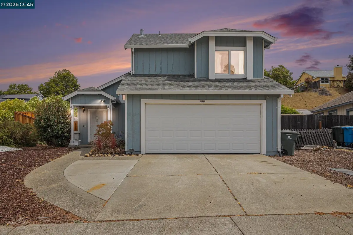 100 bear cove ct, Vallejo, CA 94591 - #1