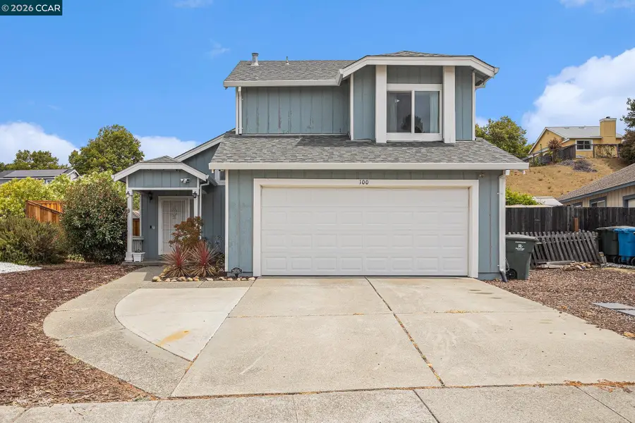100 bear cove ct, Vallejo, CA 94591 - #2