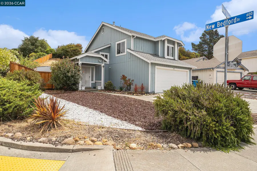 100 bear cove ct, Vallejo, CA 94591 - #3