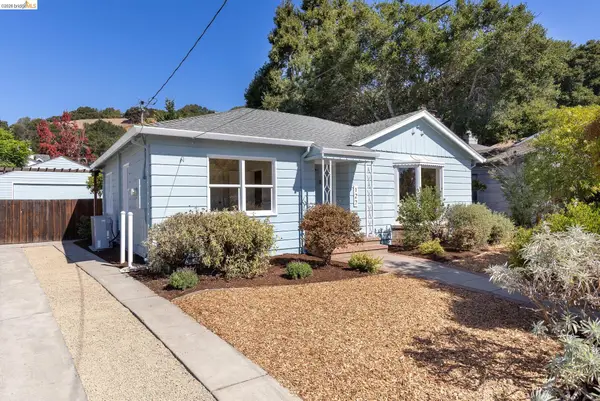 127 Covington St, OAKLAND, CA 94605