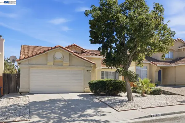 2222 Woodhill Dr, PITTSBURG, CA 94565