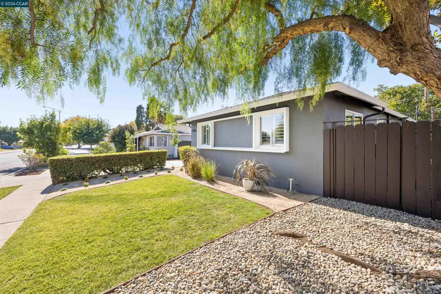1651 GLAZIER DRIVE, Concord, CA 94521 - #3