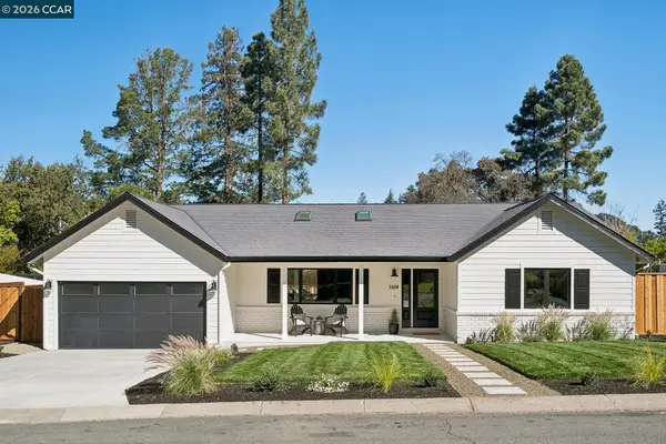 3208 Camino Colorados, LAFAYETTE, CA 94549