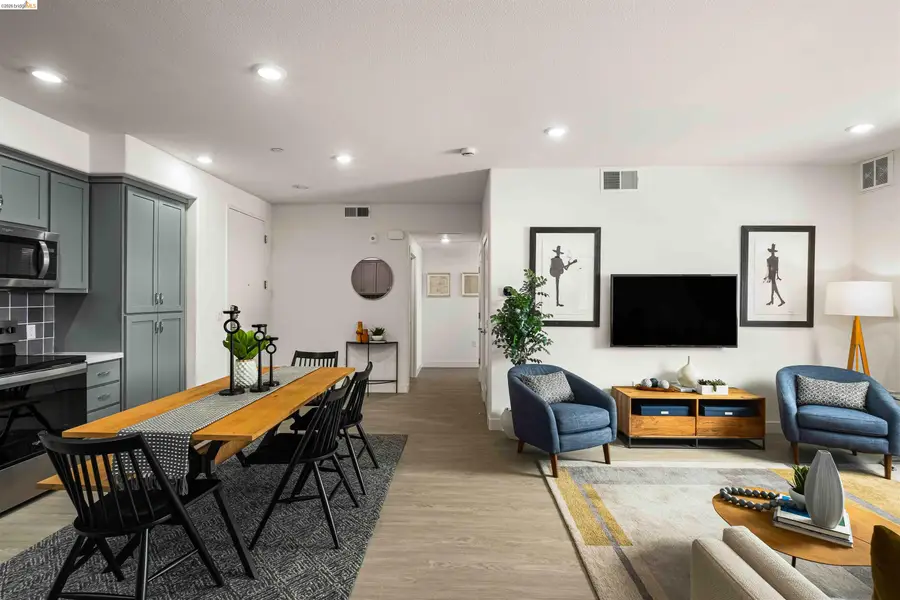 500 Somi Ct  #412, Hayward, CA 94544 - #3