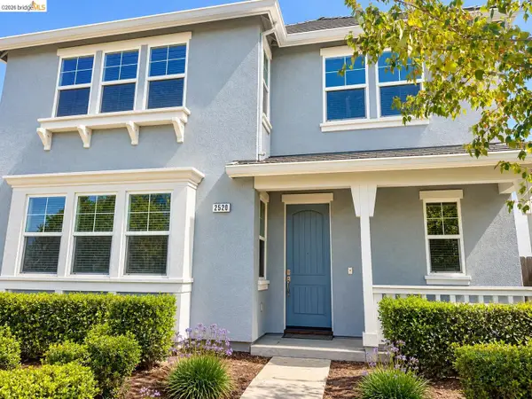 2520 Snowy Egret St, MODESTO, CA 95355