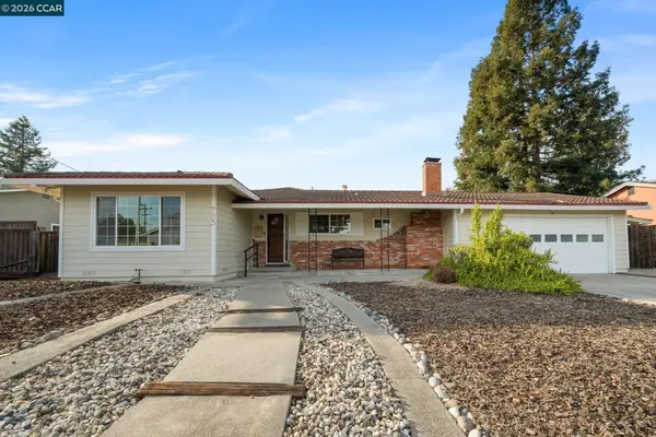1783 Leewood Way, CONCORD, CA 94521