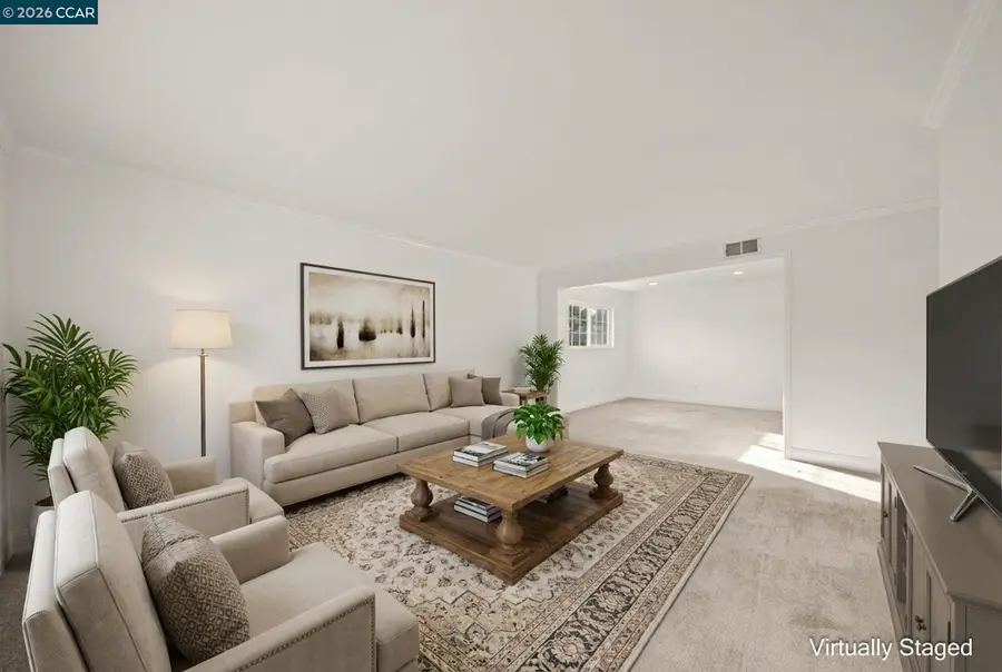 1783 Leewood Way, Concord, CA 94521 - #2