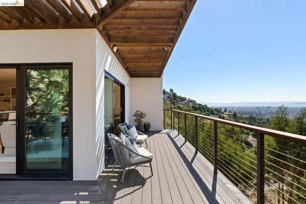 590 Gravatt Dr, BERKELEY, CA 94705