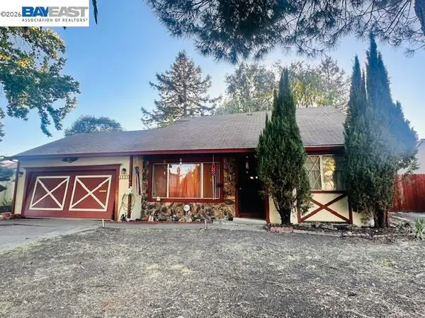 3730 Platt Ct, PLEASANTON, CA 94588