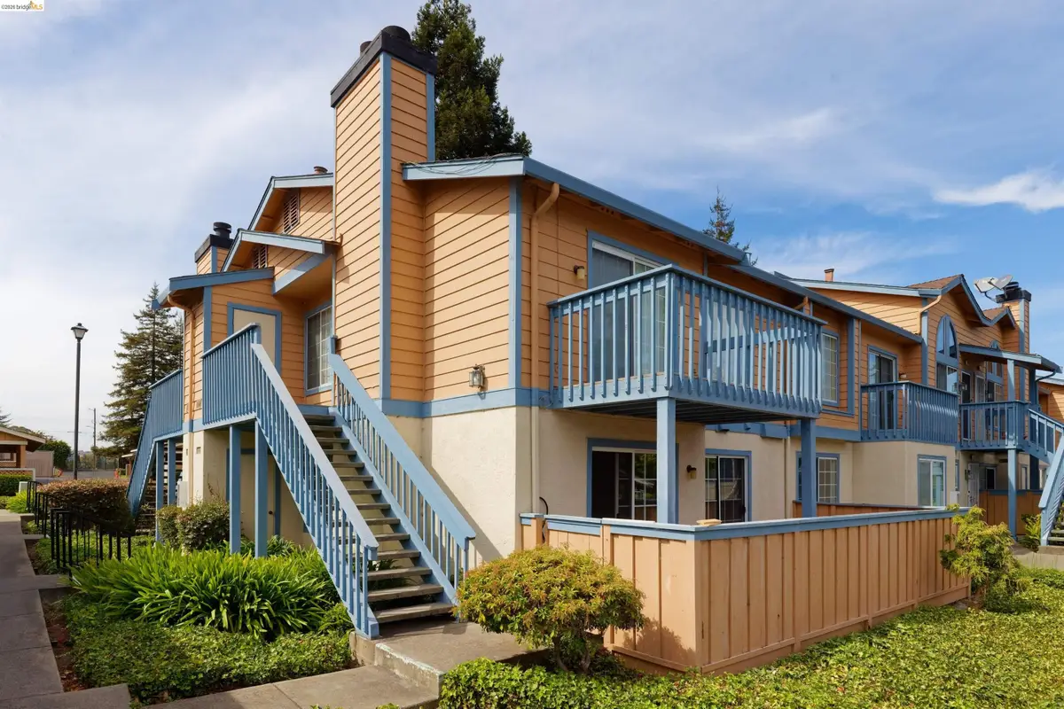 67 Glenwood, Hercules, CA 94547 - #1