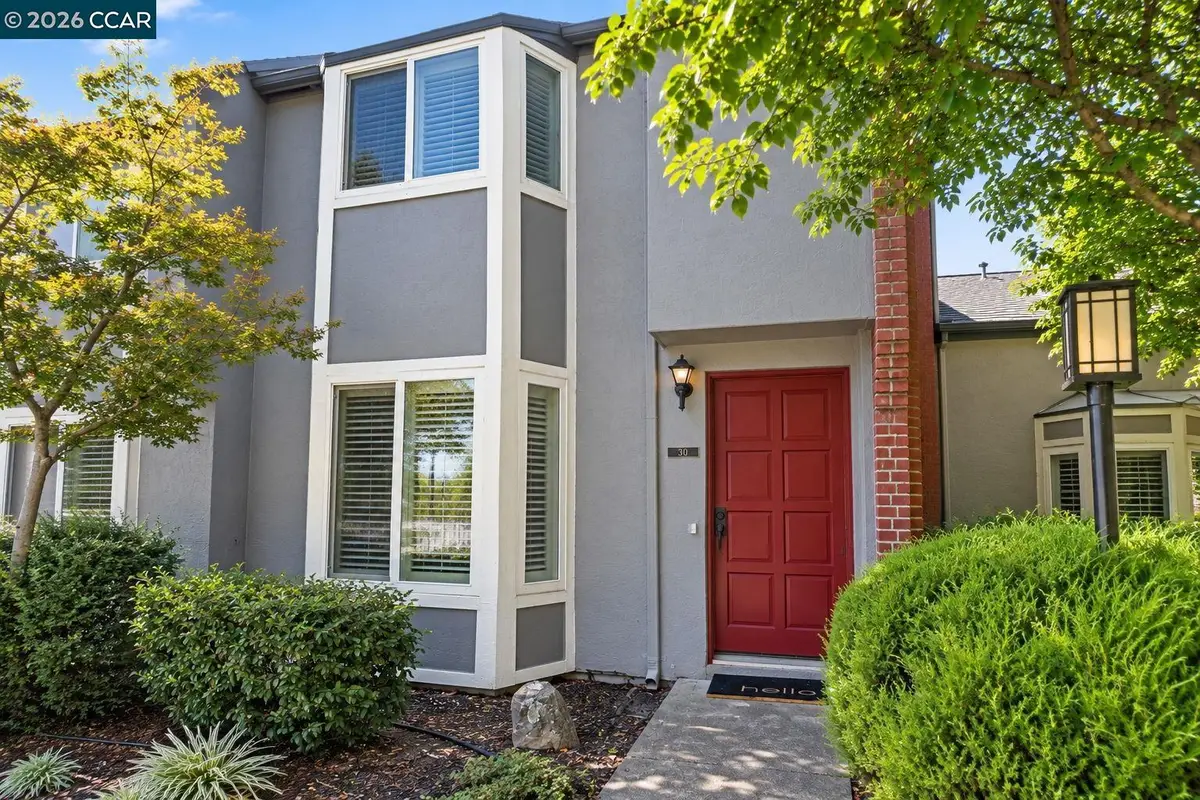 30 Sierra Ln, Walnut Creek, CA 94596 - #1