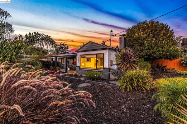 4475 Wesley, EL SOBRANTE, CA 94803