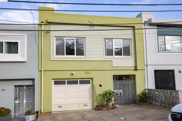 90 Frankfort St, DALY CITY, CA 94014