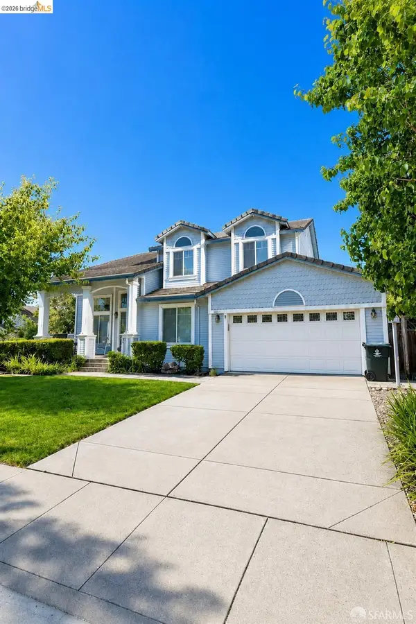 5032 Arrowhead Ct, ANTIOCH, CA 94531