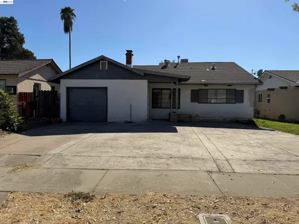 1746 22Nd St, MERCED, CA 95340