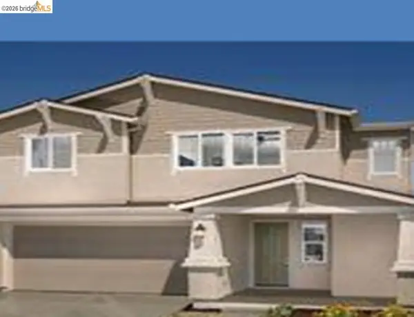 Address Withheld By Seller, OAKLEY, CA 94561