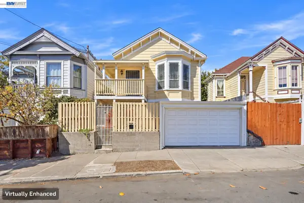 2207 13th Ave, OAKLAND, CA 94606