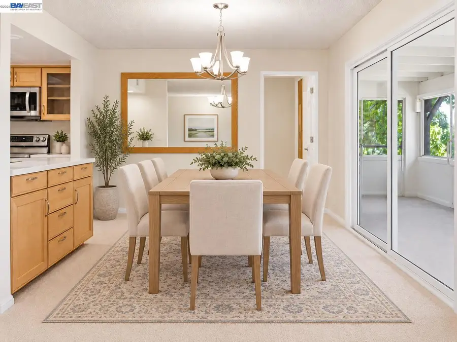 2520 Ptarmigan  #1, Walnut Creek, CA 94595 - #3