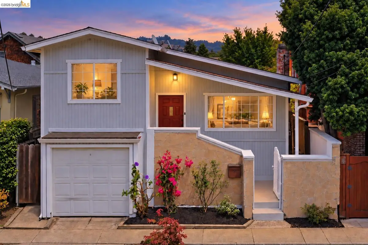 2081 Bonar St, Berkeley, CA 94702 - #1