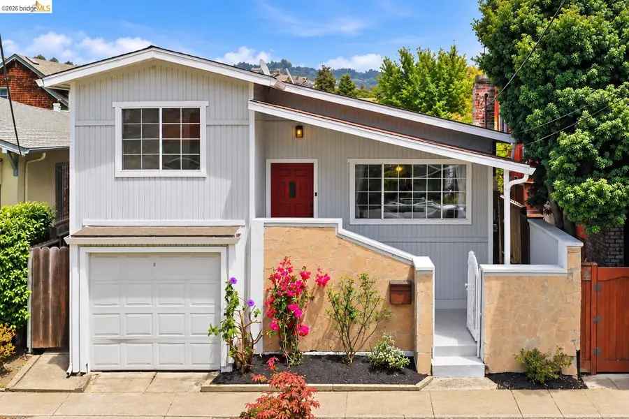 2081 Bonar St, Berkeley, CA 94702 - #2