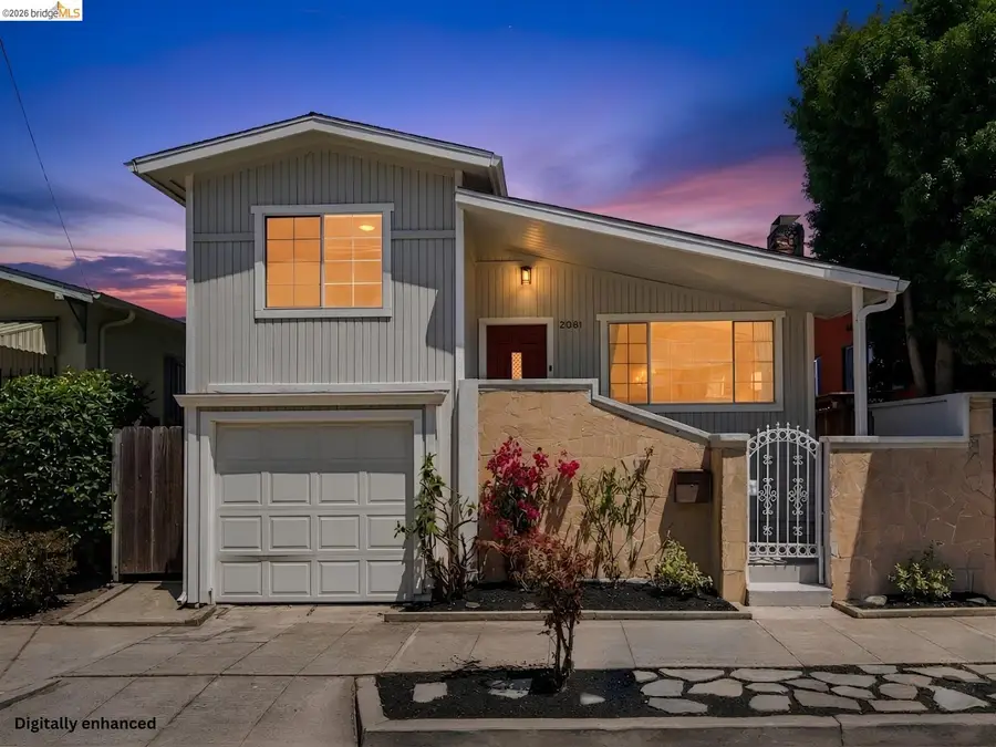 2081 Bonar St, Berkeley, CA 94702 - #3