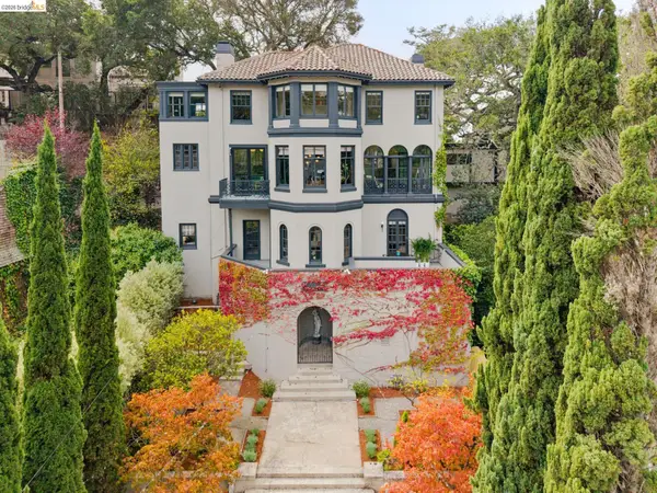 20 Oak Ridge Rd, BERKELEY, CA 94705