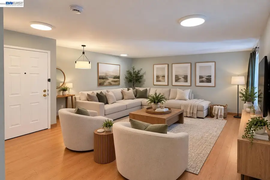 2401 Park Blvd  #10, Oakland, CA 94606 - #2