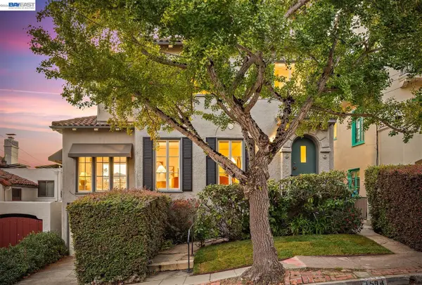 1594 Le Roy Ave, BERKELEY, CA 94708