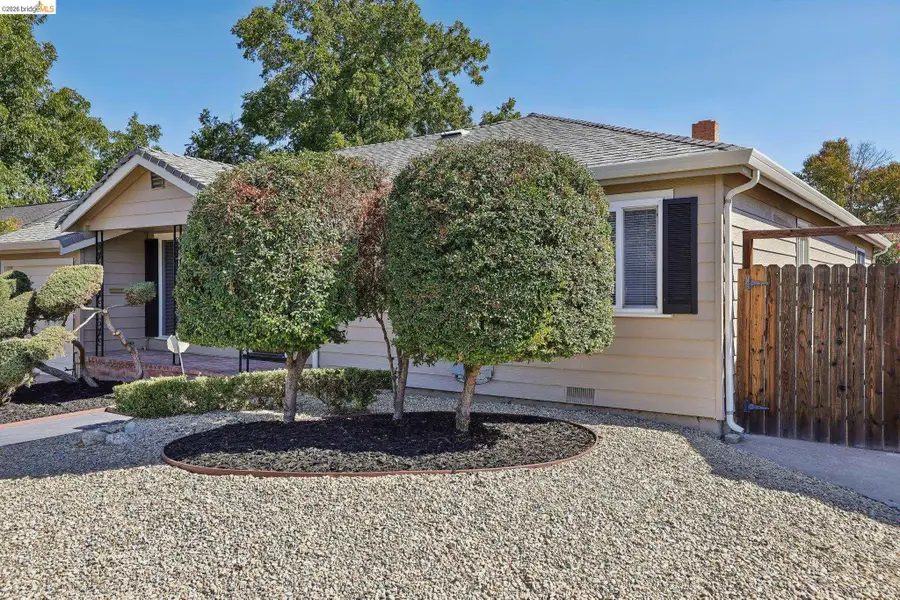 1911 Birch Ave, Antioch, CA 94509 - #3