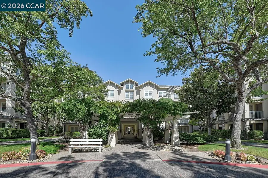 1860 Tice Creek Dr  #1218, Walnut Creek, CA 94595 - #2