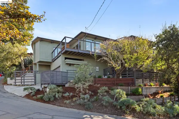 2724 Shasta Road, BERKELEY, CA 94708
