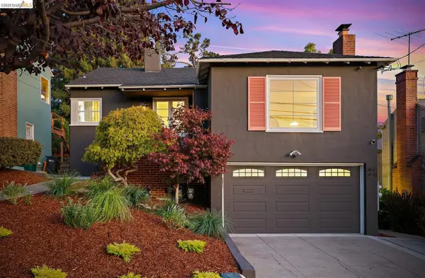 3842 Enos Ave, OAKLAND, CA 94619