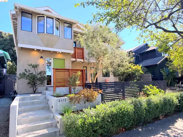 2413 Browning St, BERKELEY, CA 94702