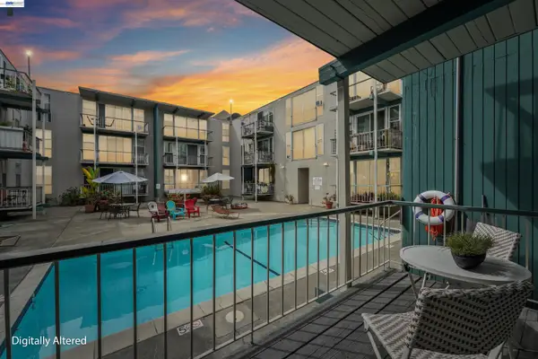 811 York St  #136, OAKLAND, CA 94610