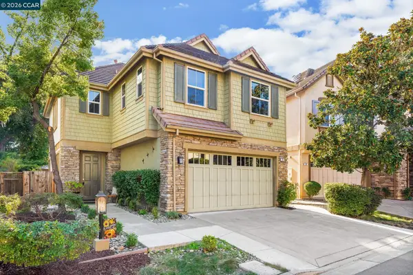 30 Autumn Trail Ln, WALNUT CREEK, CA 94595