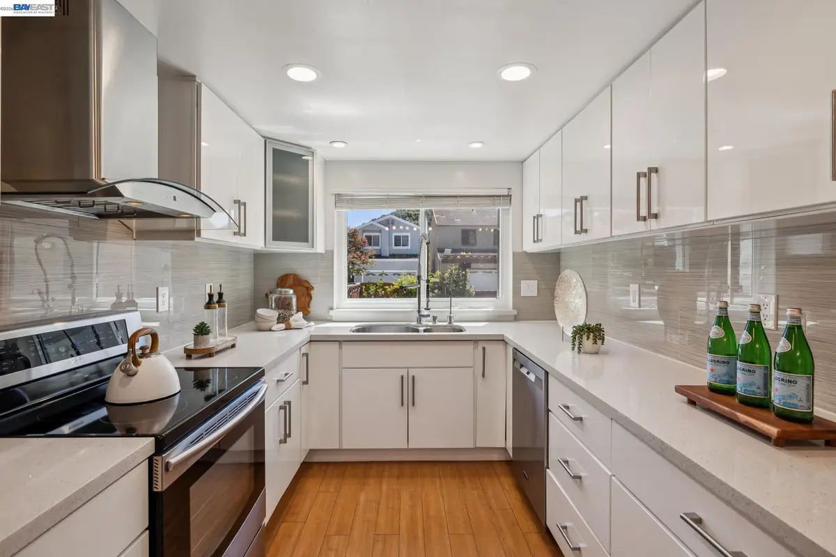 28086 Thorup Ln, Hayward, CA 94542 - #1