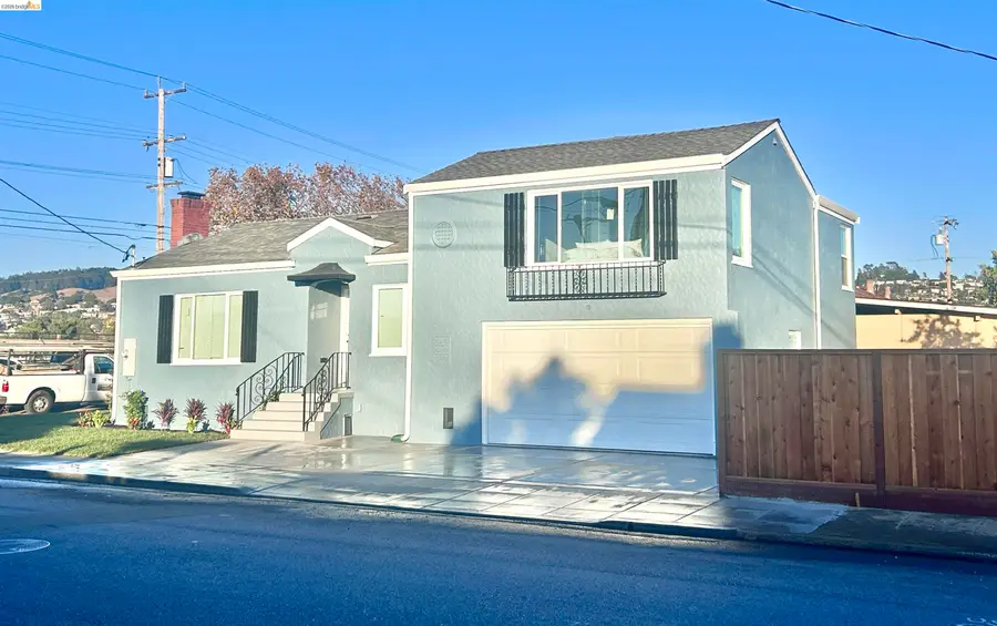 4102 Roosevelt Ave, Richmond, CA 94805 - #2