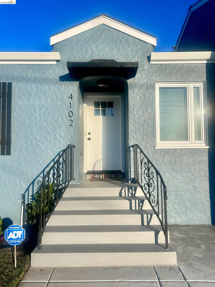 4102 Roosevelt Ave, Richmond, CA 94805 - #3