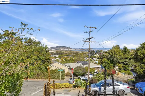 624 Sierra Point Rd, BRISBANE, CA 94005