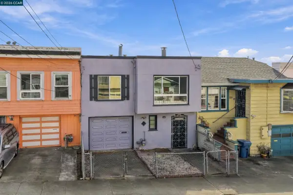 219 Hillcrest Dr, DALY CITY, CA 94014